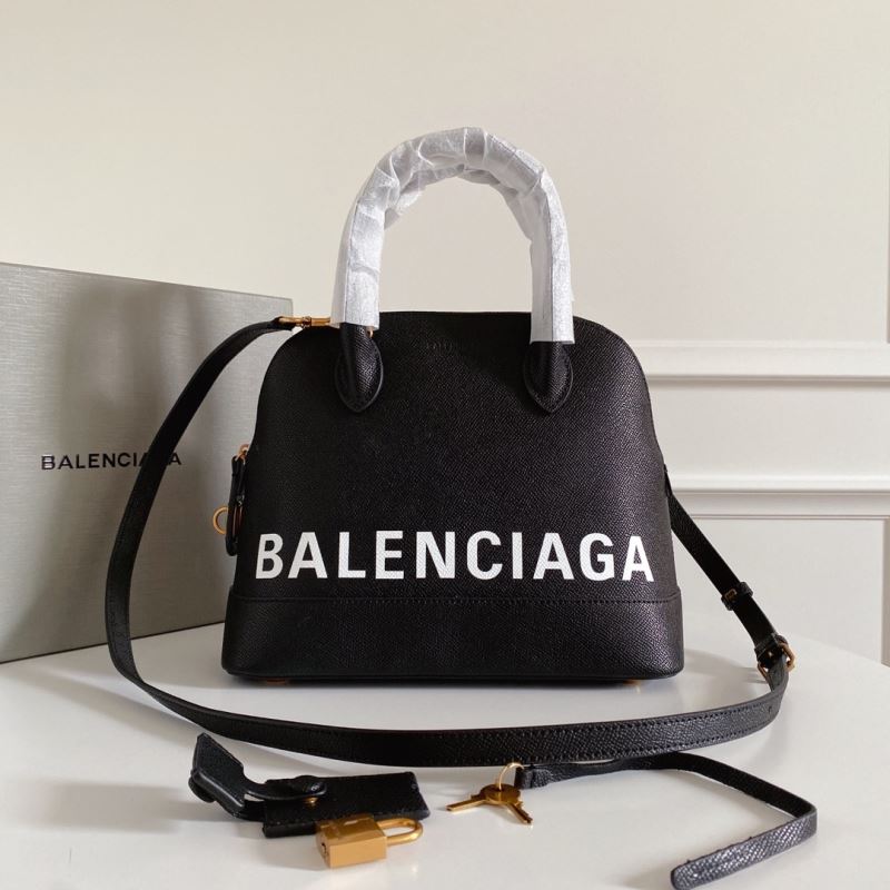 Balenciaga Ville Top Series Bags